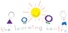 The Learning Centre Logo