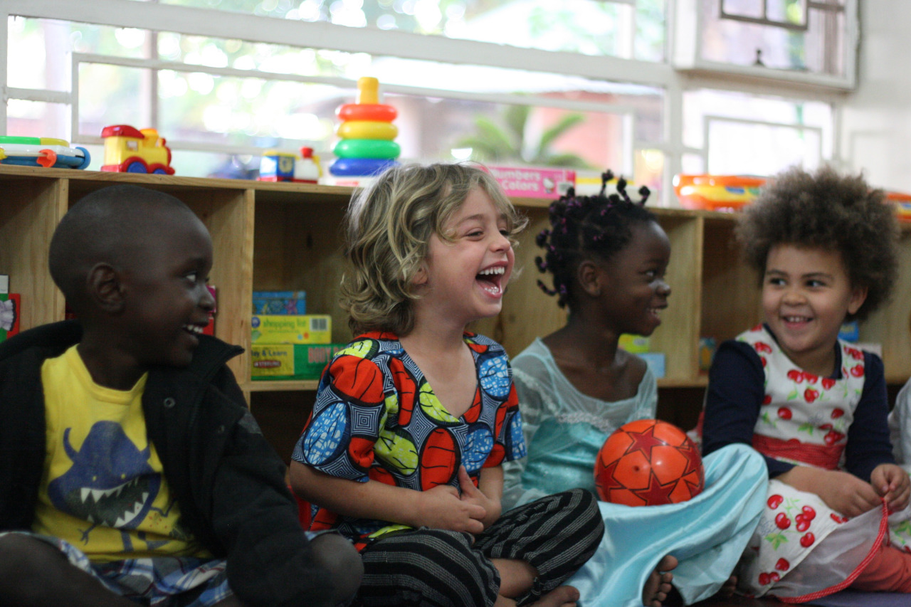 About Us - The Learning Centre
