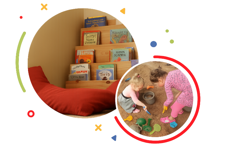 learning and fun